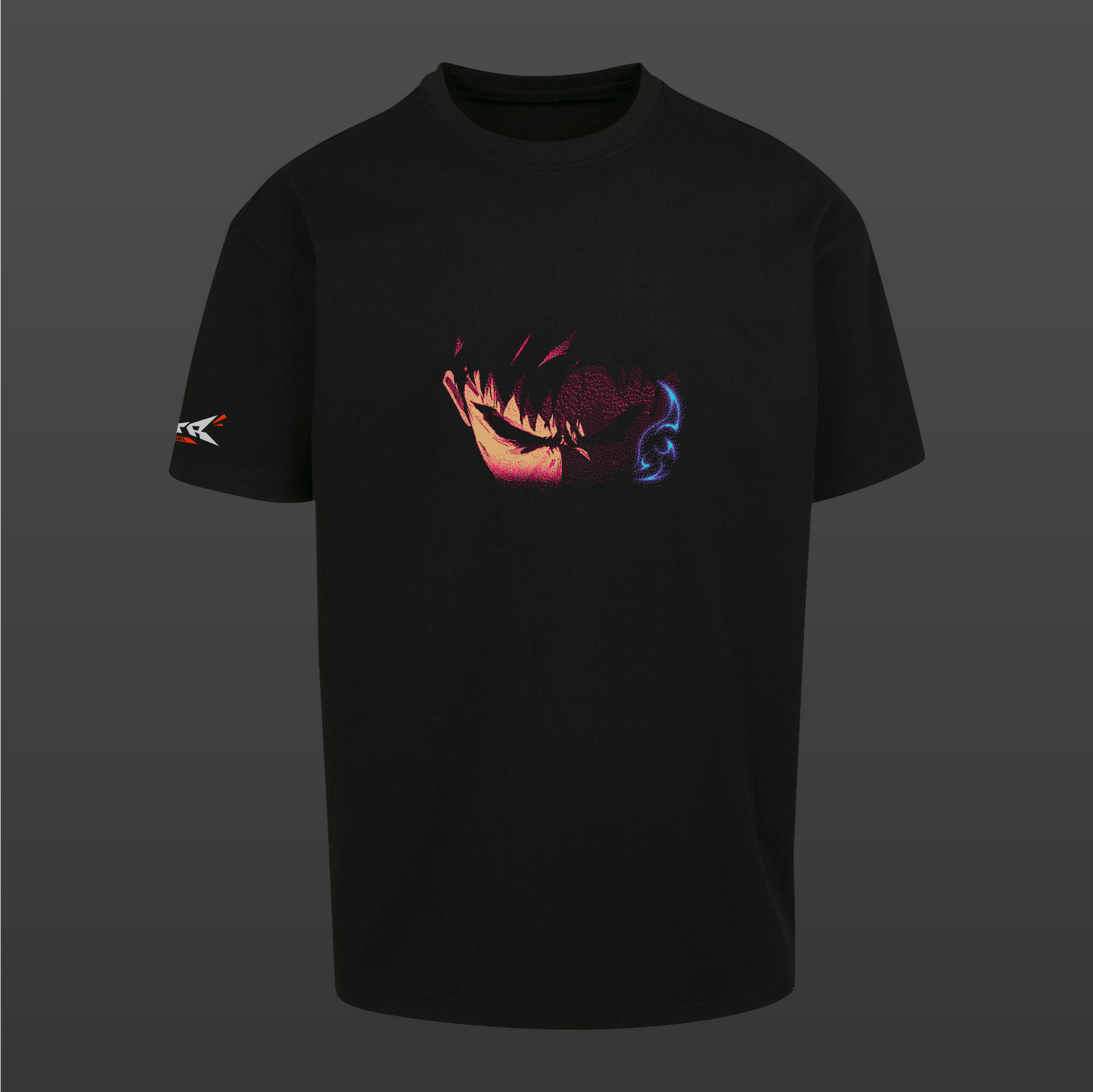 T-shirt NRV ORANGE